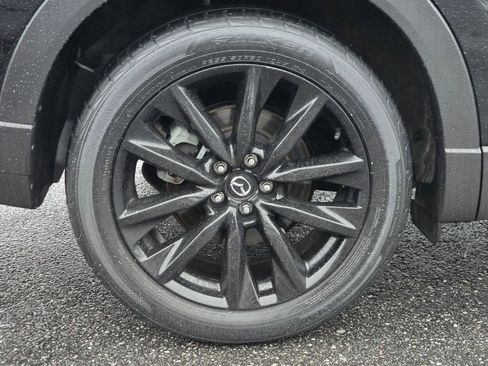 Used 2023 MAZDA CX-9 Touring Plus image 24