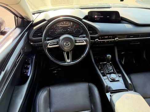 Used 2021 MAZDA MAZDA3 s FWD image 14