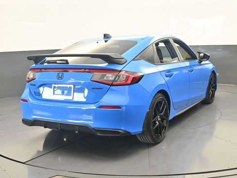 Used 2023 Honda Civic Sport image 5
