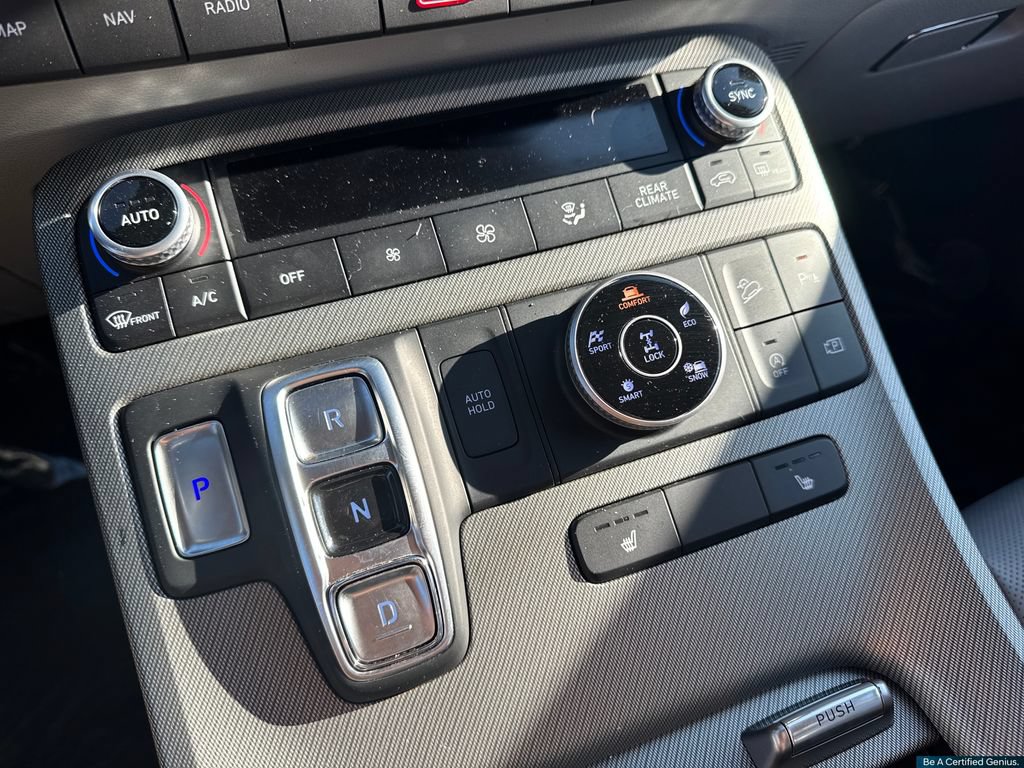 Certified 2025 Hyundai Palisade SEL AWD/4WD image 45