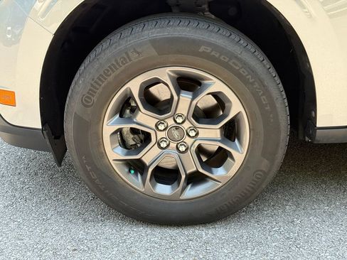 Used 2022 Ford Maverick XLT FWD image 43