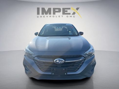 Used 2024 Subaru Legacy Limited AWD/4WD image 8