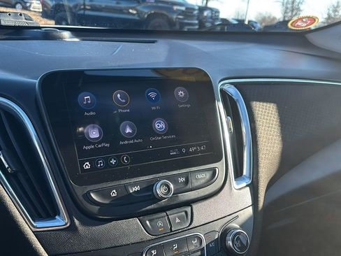 Used 2020 Chevrolet Malibu LT image 19