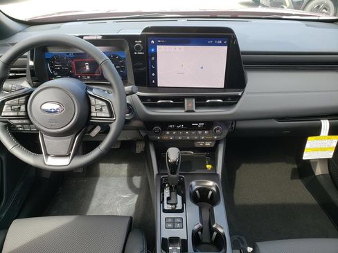 New 2026 Subaru Outback Touring XT AWD/4WD image 9