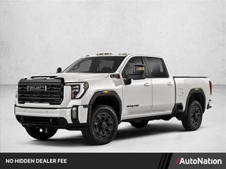 Used 2024 GMC Sierra 3500 Denali w/ Denali Reserve Package AWD/4WD video 1