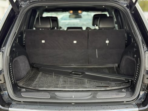 Used 2016 Jeep Grand Cherokee Limited AWD/4WD image 29