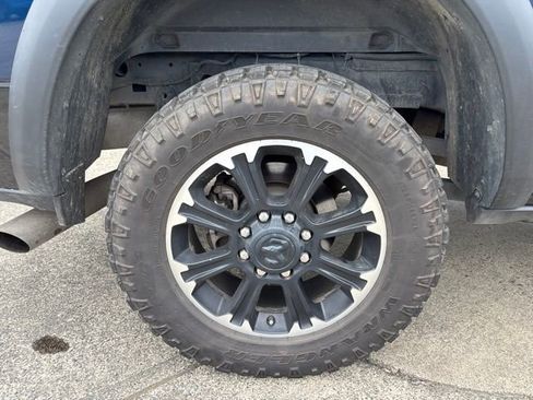 Used 2023 RAM 2500 Rebel w/ Level 1 Equipment Group AWD/4WD image 12