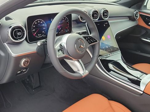 New 2026 Mercedes-Benz C 300 C 300 image 19