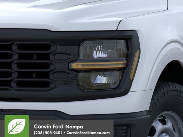 New 2026 Ford F150 XL AWD/4WD image 18