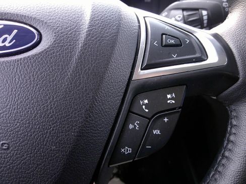 Certified 2024 Ford Edge SEL AWD/4WD image 18
