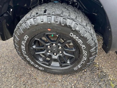 Used 2025 RAM 1500 Rebel w/ Rebel Level 2 Equipment Group AWD/4WD image 41