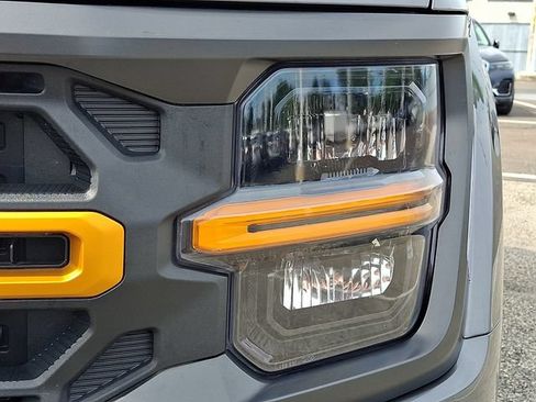 Used 2025 Ford F150 Tremor w/ Mobile Office Package AWD/4WD image 9