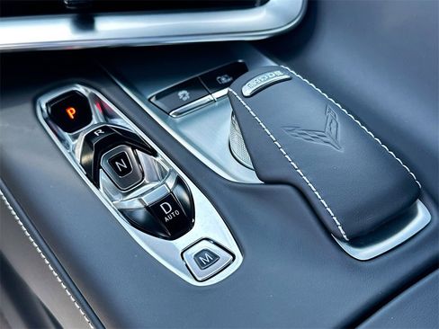 Certified 2023 Chevrolet Corvette Stingray Premium Cpe w/ Z51 Performance Package image 17