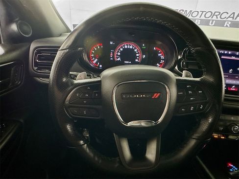 Used 2021 Dodge Durango GT image 11