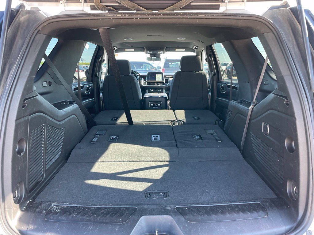 Used 2024 GMC Yukon SLE AWD/4WD image 31