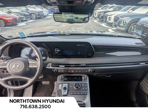 Certified 2024 Hyundai Palisade Calligraphy image 9