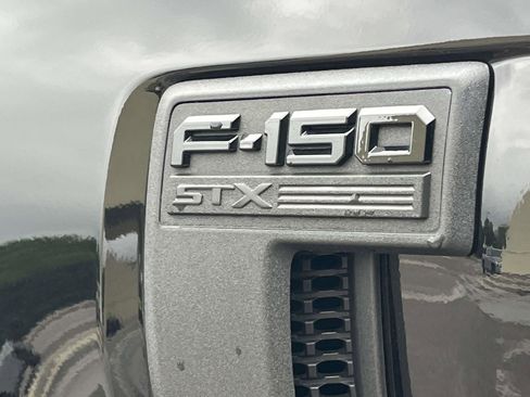 Used 2023 Ford F150 XL w/ STX Appearance Package RWD image 10