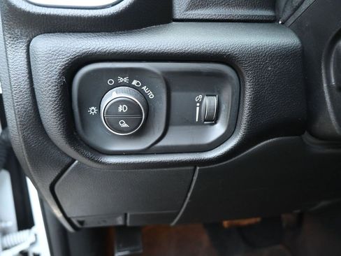 Used 2024 RAM 2500 Big Horn image 6