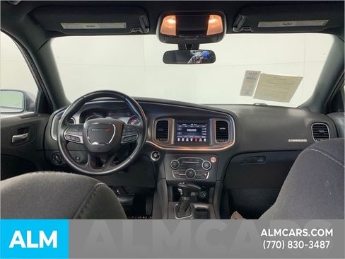 Used 2022 Dodge Charger SXT image 34