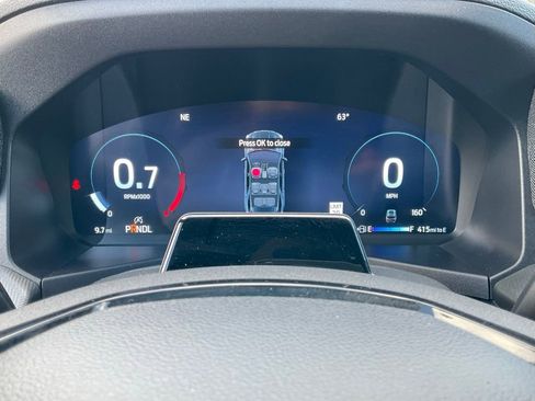 Used 2025 Ford Explorer ST-Line image 58