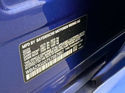 Used 2025 BMW 228i xDrive AWD/4WD image 33