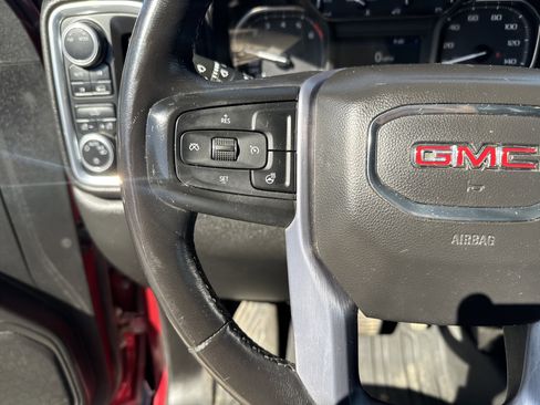 Used 2020 GMC Sierra 1500 SLE w/ SLE Value Package AWD/4WD image 18
