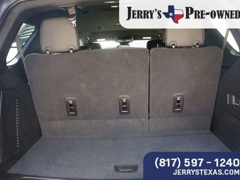 Used 2025 Chevrolet Tahoe LT w/ Comfort Package image 22