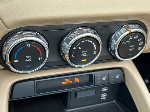 New 2025 MAZDA MX-5 Miata Grand Touring w/ Weather Package image 23