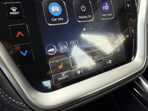 Certified 2025 Subaru Legacy Premium image 18