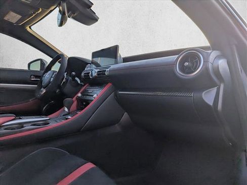 Used 2025 Lexus RC F Final Edition image 21