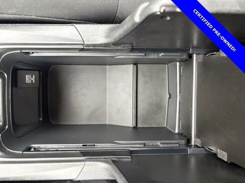 Certified 2020 Honda CR-V EX image 20