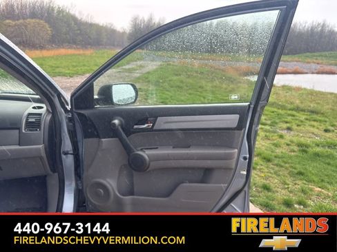 Used 2011 Honda CR-V SE image 21