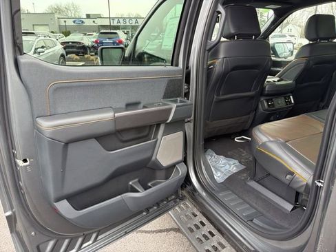 New 2026 Ford F150 Tremor w/ Equipment Group 402B image 13