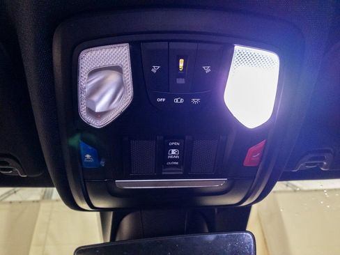 Used 2024 RAM 1500 Rebel w/ Rebel Level 2 Equipment Group image 27