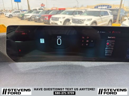 Used 2025 Ford Expedition Max Active RWD image 25
