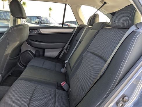 Used 2015 Subaru Outback 2.5i Premium AWD/4WD image 15