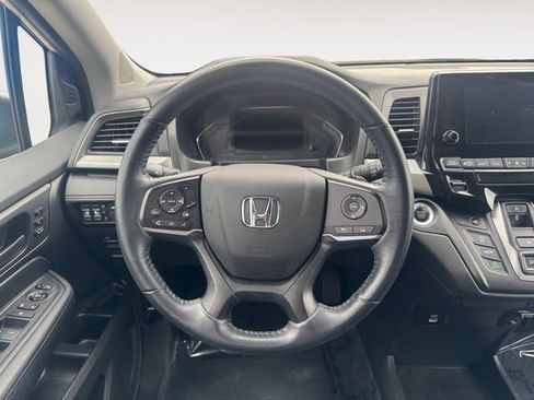 Used 2023 Honda Odyssey EX-L image 12