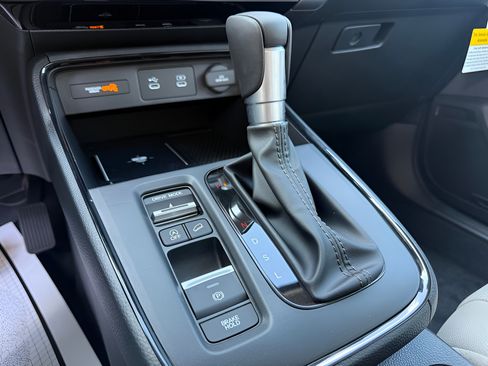 New 2026 Honda CR-V EX-L image 28