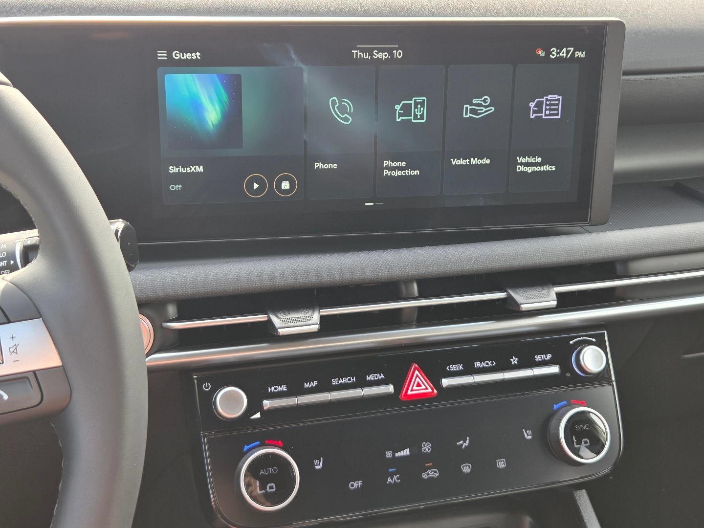 New 2026 Hyundai Tucson XRT AWD/4WD image 10