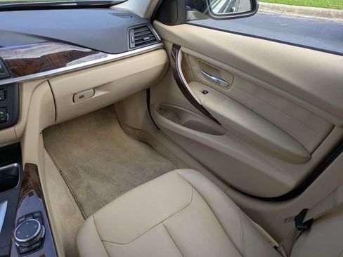 Used 2015 BMW 328i Sedan RWD image 17