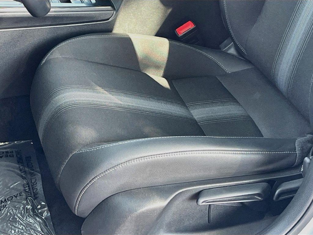 Used 2025 Honda Civic Sport image 18