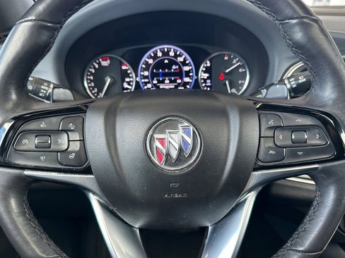 Used 2023 Buick Enclave Premium w/ Experience Buick Package image 24