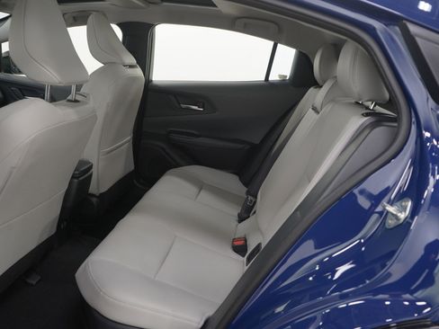 Used 2025 Toyota Prius Limited image 13