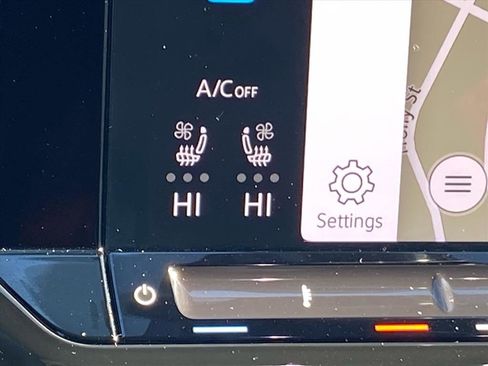 Certified 2025 Volkswagen Atlas Cross Sport SEL Premium R-Line image 17