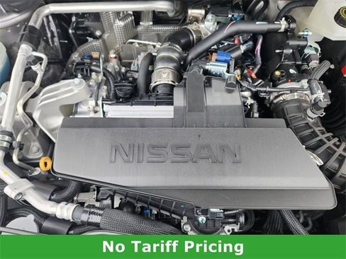 Certified 2026 Nissan Rogue Platinum w/ Platinum Premium Package image 29