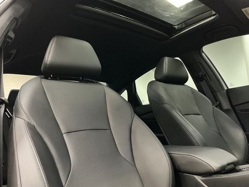 Used 2024 Honda Accord Sport image 30