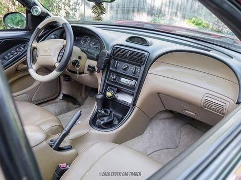 Used 1995 Ford Mustang GT RWD image 32