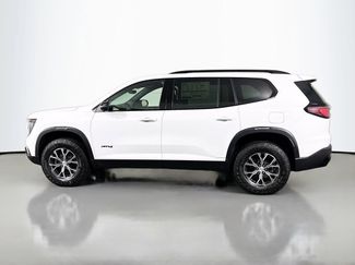 New 2026 GMC Acadia AT4 video 4
