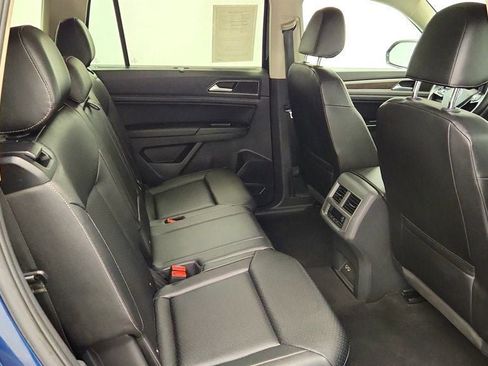 Used 2019 Volkswagen Atlas SEL AWD/4WD image 25