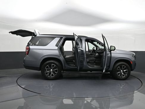 Certified 2022 Chevrolet Tahoe Z71 AWD/4WD image 43